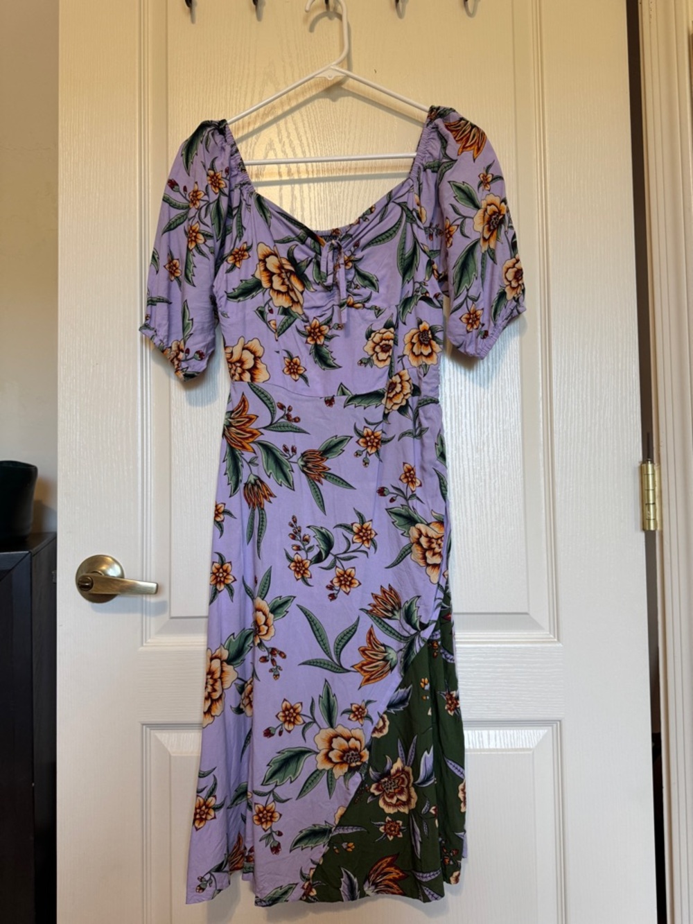 Luna Midi Dress